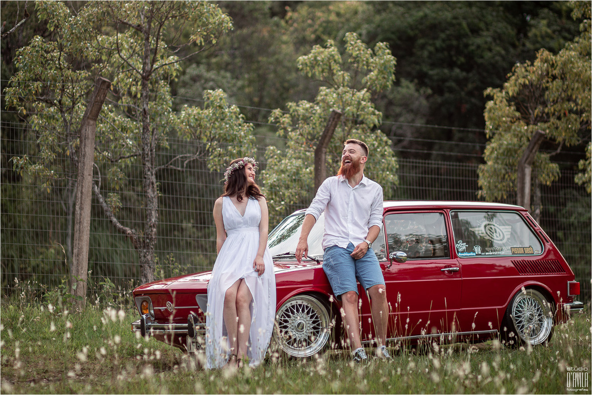 Pré Casamento Larissa e Leonardo