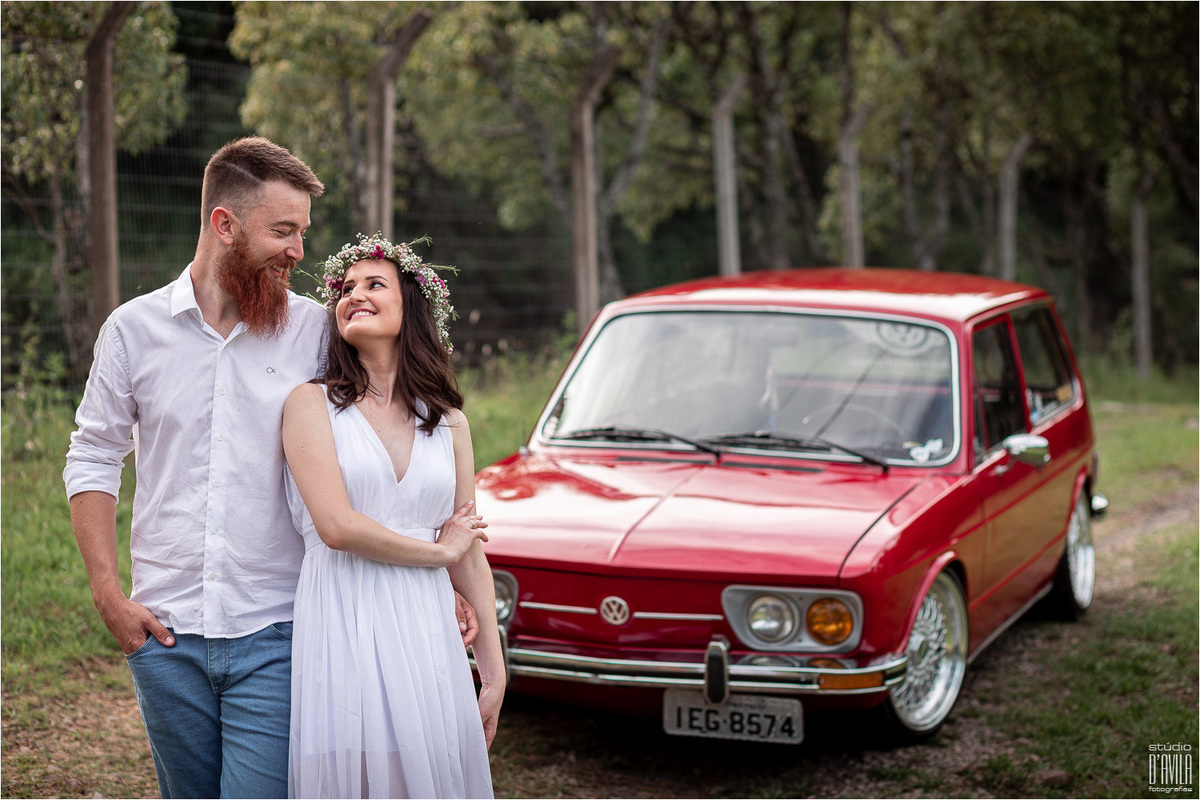 Pré Casamento Larissa e Leonardo