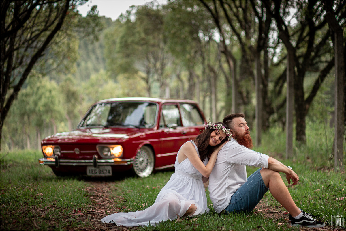 Pré Casamento Larissa e Leonardo