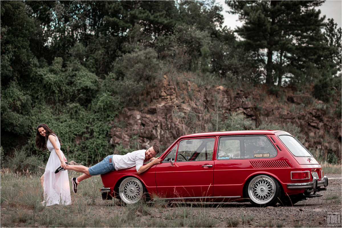 Pré Casamento Larissa e Leonardo