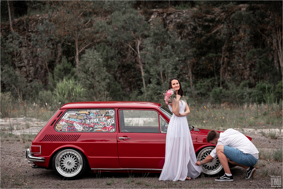 Pré Casamento Larissa e Leonardo