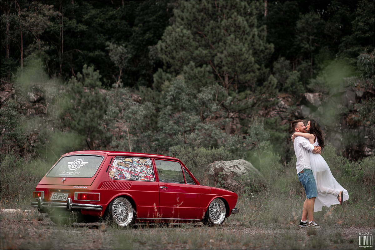 Pré Casamento Larissa e Leonardo