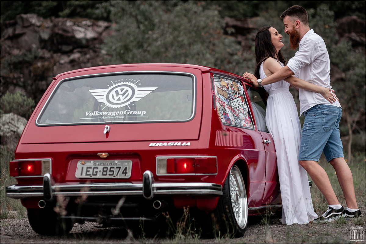 Pré Casamento Larissa e Leonardo