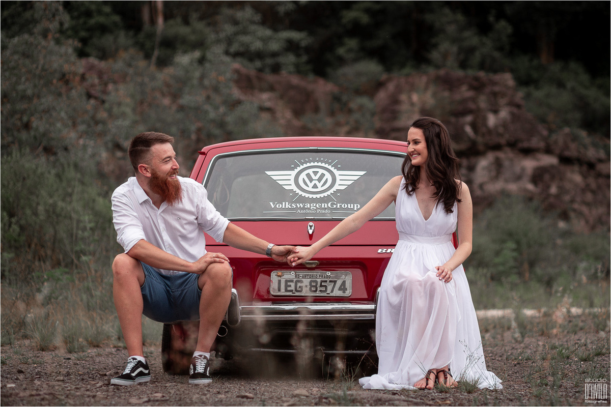 Pré Casamento Larissa e Leonardo