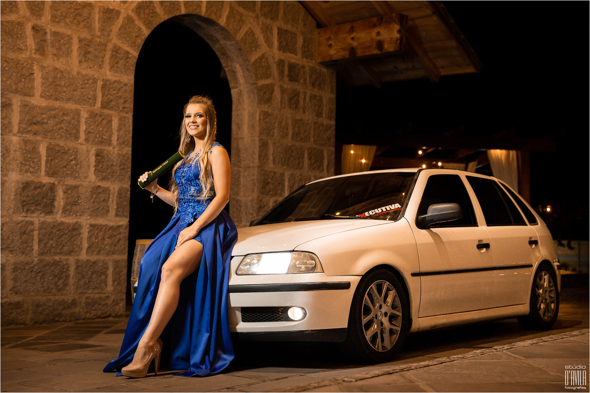 Formatura Kethy