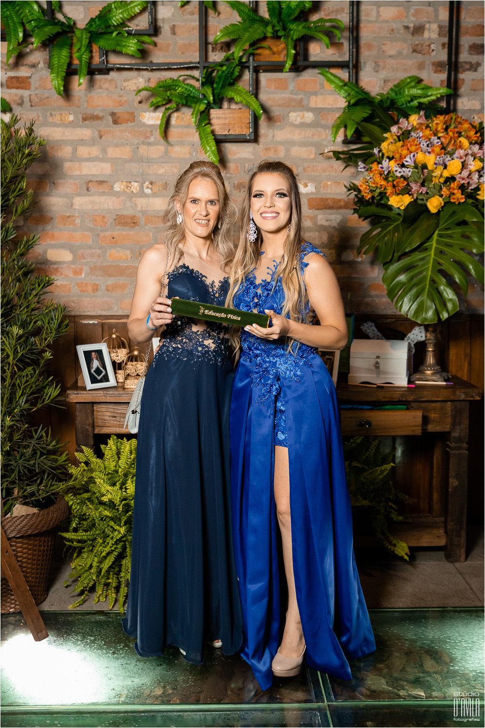 Formatura Kethy