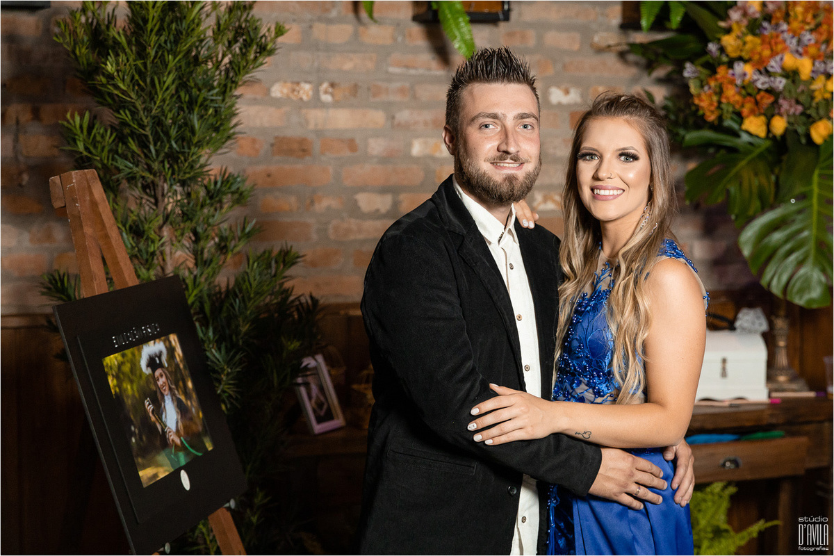 Formatura Kethy