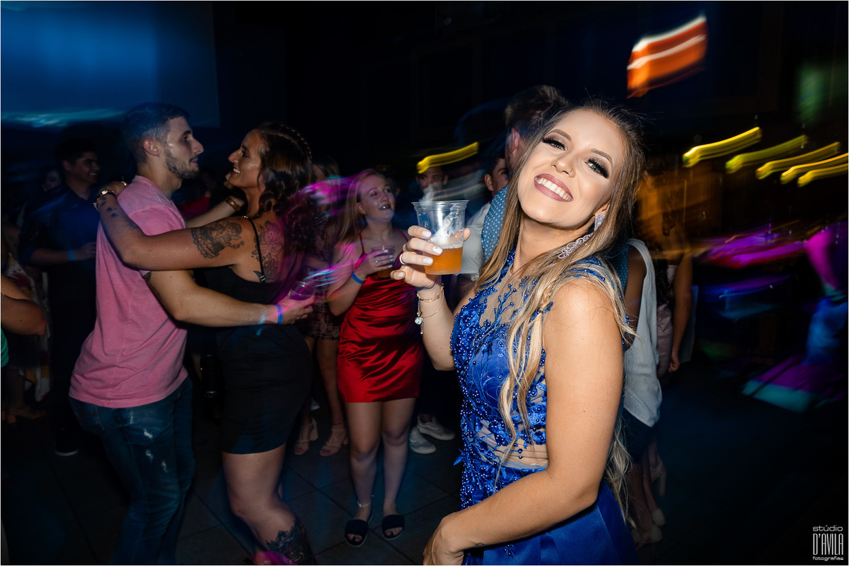 Formatura Kethy