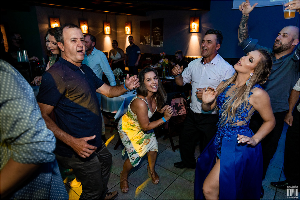 Formatura Kethy