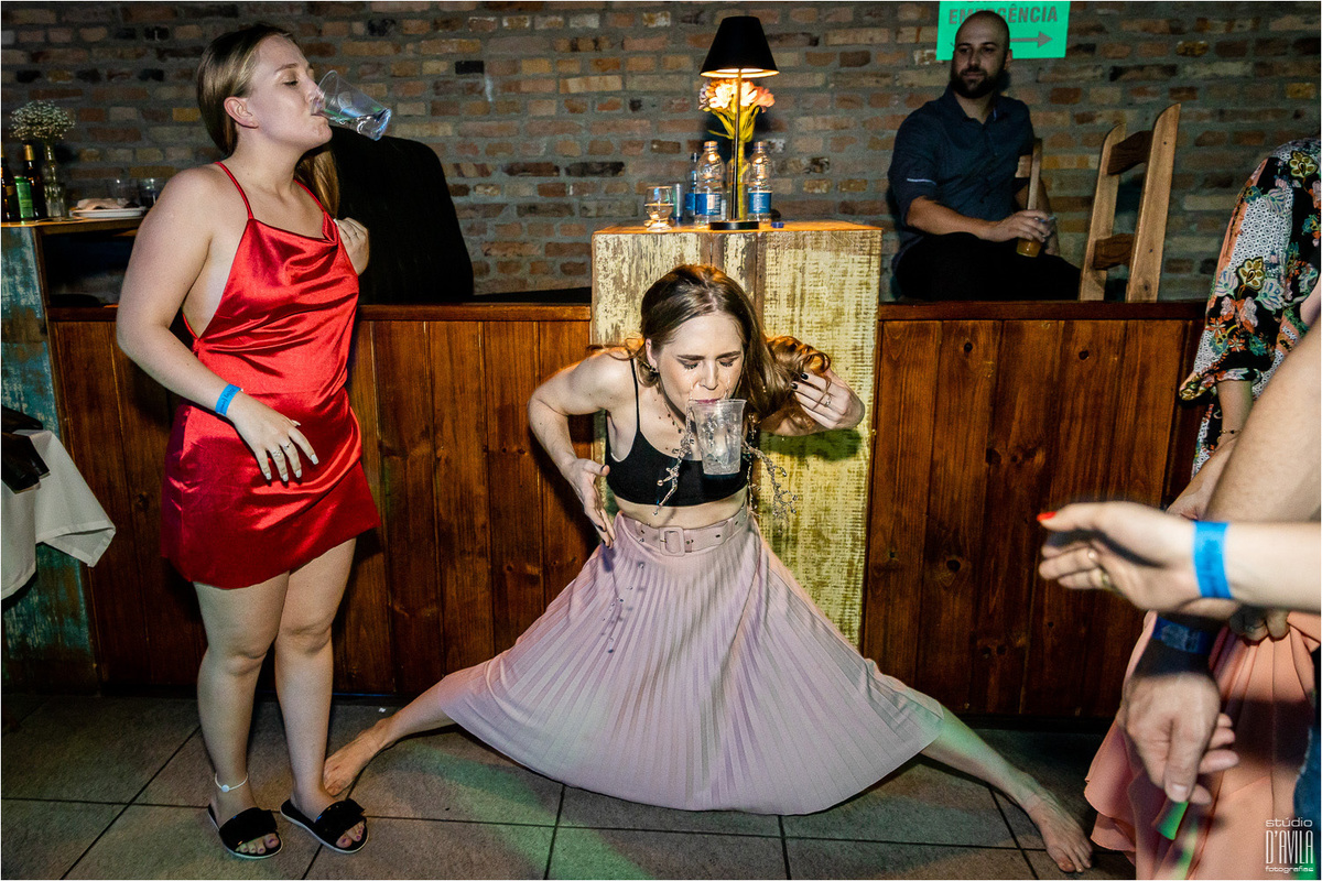 Formatura Kethy