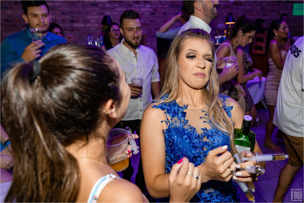 Formatura Kethy
