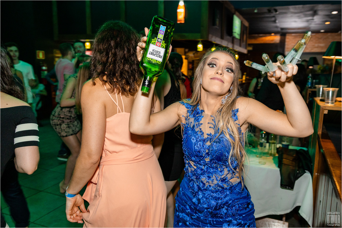 Formatura Kethy