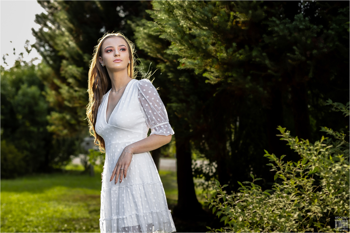 Ensaio 16 Anos - Nicole Lodi