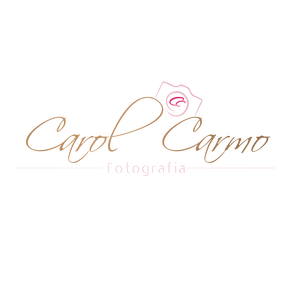 Logotipo de Carol Carmo