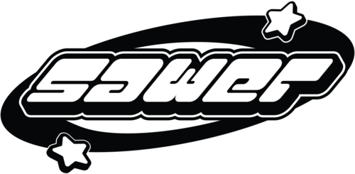 Logotipo de USE SAWER