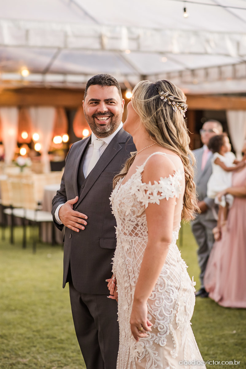 Casamento de dia por do sol fotógrafo de Casamento em Vila Velha fotógrafo de Casamento em Serra fotógrafo de Casamento em Vitória fotógrafo de Casamento em cariacica fotógrafo de Casamento em Aracruz noiva vestido de noiva cerimonial ponta dos Fachos