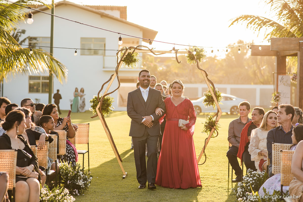 Casamento de dia por do sol fotógrafo de Casamento em Vila Velha fotógrafo de Casamento em Serra fotógrafo de Casamento em Vitória fotógrafo de Casamento em cariacica fotógrafo de Casamento em Aracruz noiva vestido de noiva cerimonial ponta dos Fachos