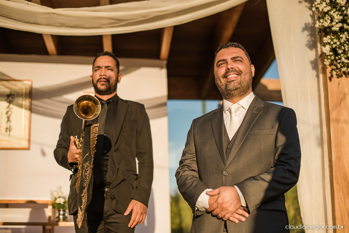 Casamento de dia por do sol fotógrafo de Casamento em Vila Velha fotógrafo de Casamento em Serra fotógrafo de Casamento em Vitória fotógrafo de Casamento em cariacica fotógrafo de Casamento em Aracruz noiva vestido de noiva cerimonial ponta dos Fachos