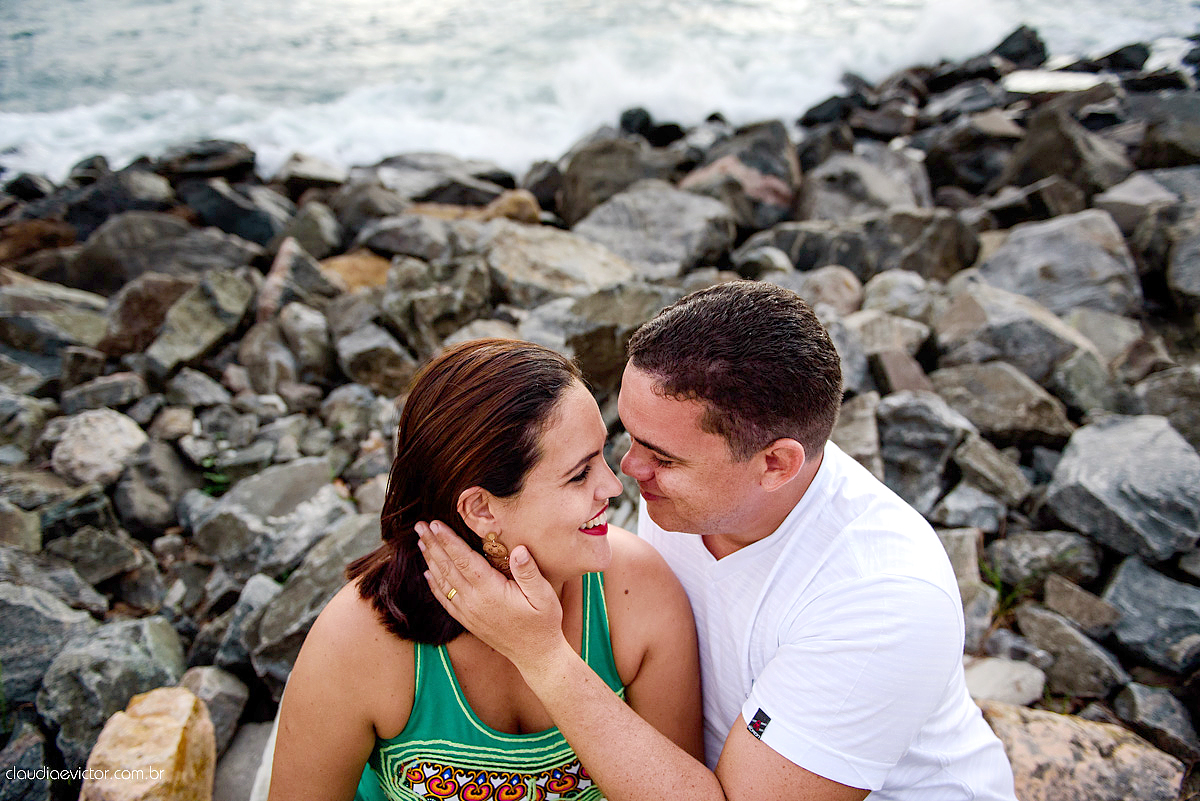 ensaio de bodas com casal realizado em Salvador, Bahia, por fotógrafos de casamento de Vila Velha fotógrafos de casamento de Vitória fotógrafos de casamento de Serra ES na Igreja do Senho do Bonfim Ponta do Humaitá e com por do sol no Rio Vermelho
