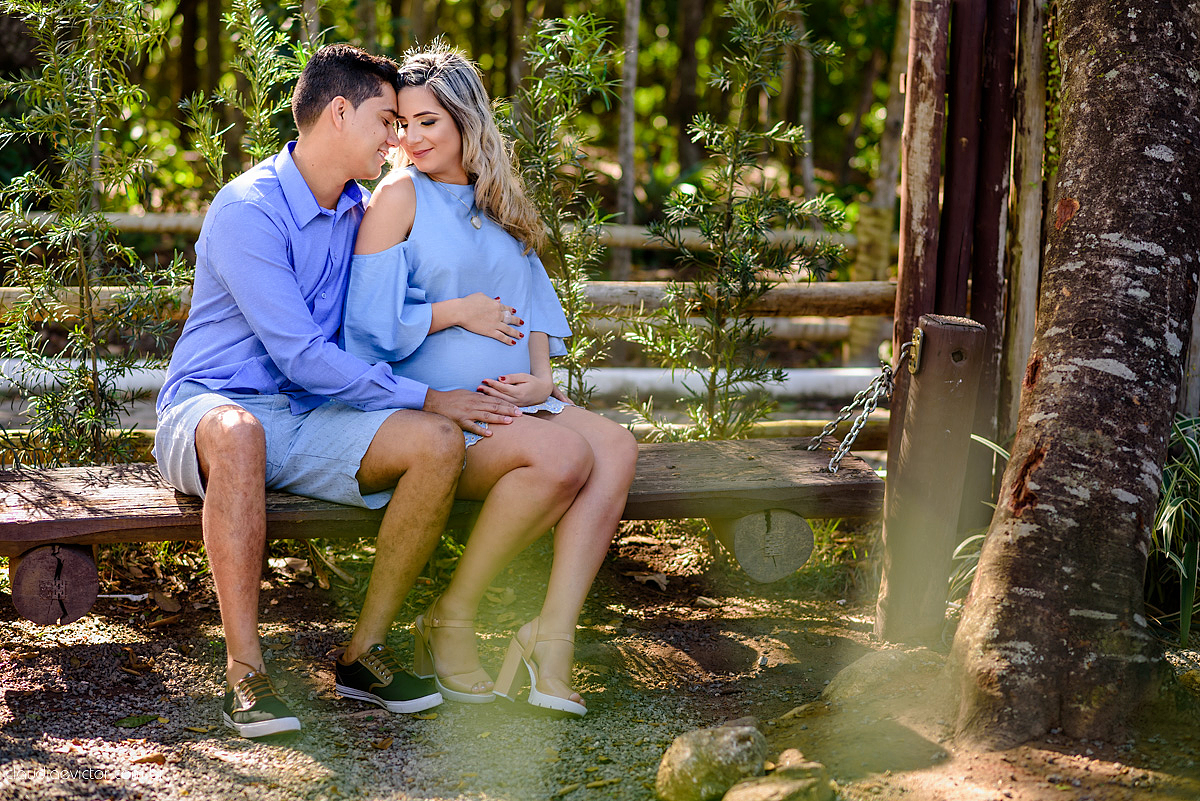Lindo ensaio de gestante grávida e casal realizado em Vitória no Parque da Vale e depois na Ilha do Frade por fotógrafos de casamento de Vila velha fotógrafos de casamento de Vitória fotógrafos de casamento de Serra espirito santo ES