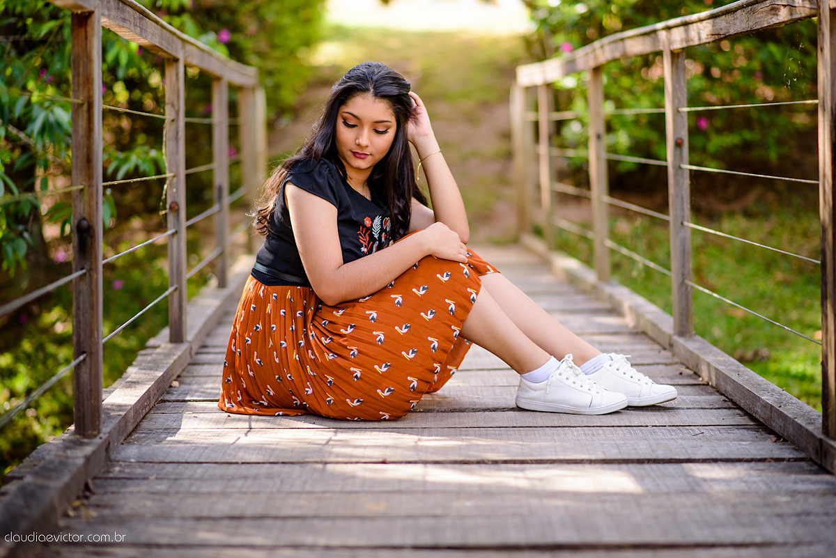 Lindo ensaio de 15 anos realizado por fotógrafos de casamento de vila velha fotógrafos de casamento de vitória fotógrafos de casamento de serra espirito santo ES em pedra azul na pousada monte verde