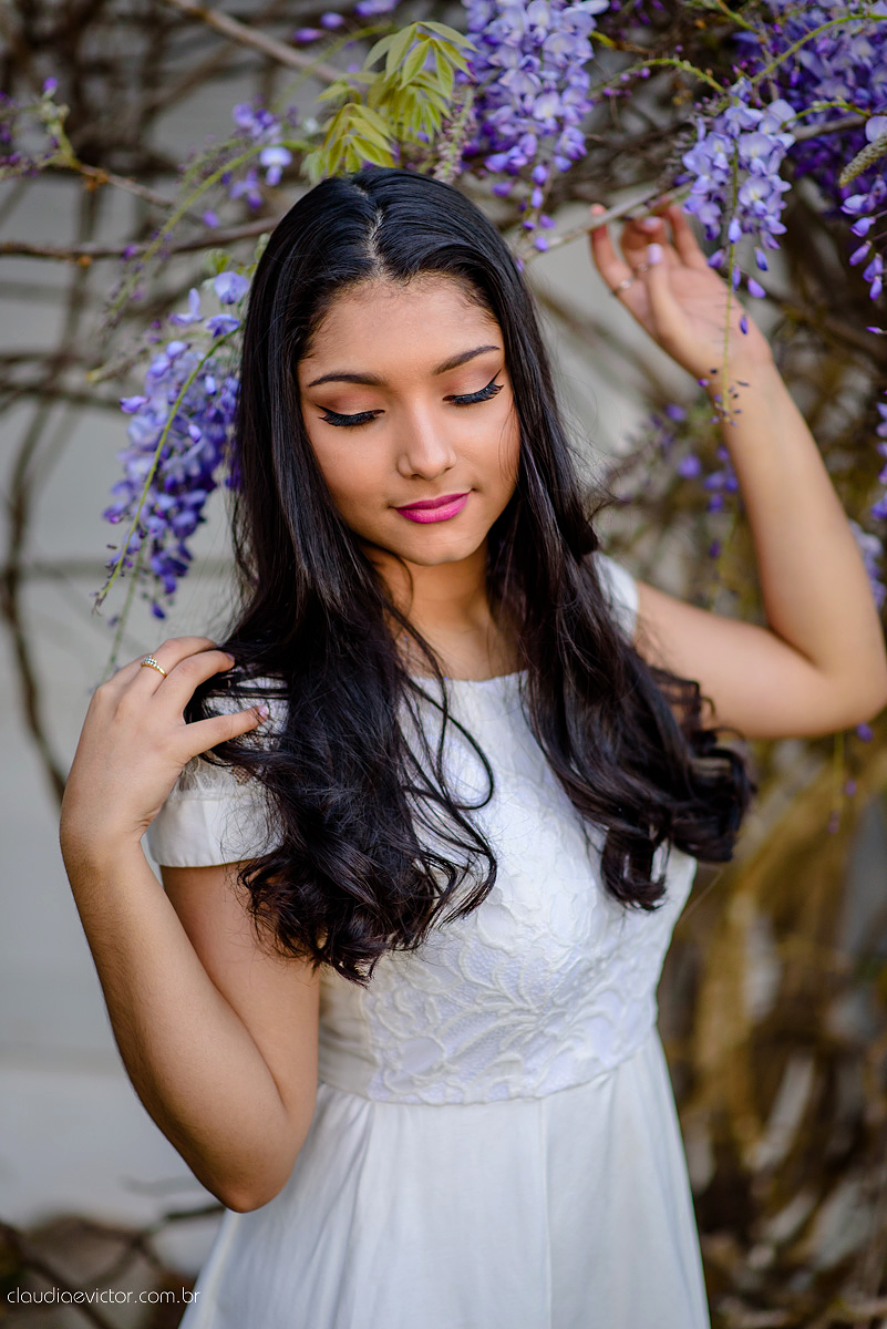 Lindo ensaio de 15 anos realizado por fotógrafos de casamento de vila velha fotógrafos de casamento de vitória fotógrafos de casamento de serra espirito santo ES em pedra azul na pousada monte verde