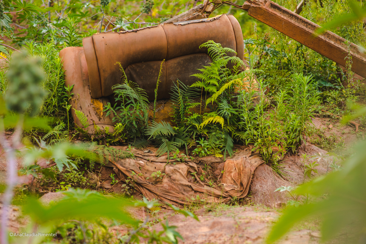 Fotos do rompimento da barragem da Samarco ocorrido em Mariana MG com lama destruição e ruínas em Paracatu de baixo Minas Gerais