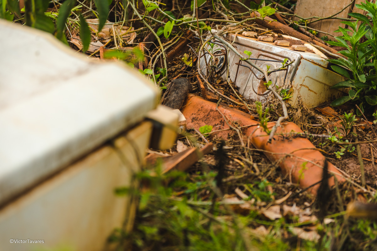 Fotos do rompimento da barragem da Samarco ocorrido em Mariana MG com lama destruição e ruínas em Paracatu de baixo Minas Gerais