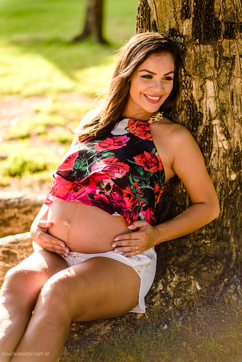 Lindo ensaio de gestante realizado em vitória na ilha do frade e no parque da vale por fotógrafos de casamento de vila velha fotógrafos de casamento de vitória fotógrafos de casamento de serra espirito santo ES