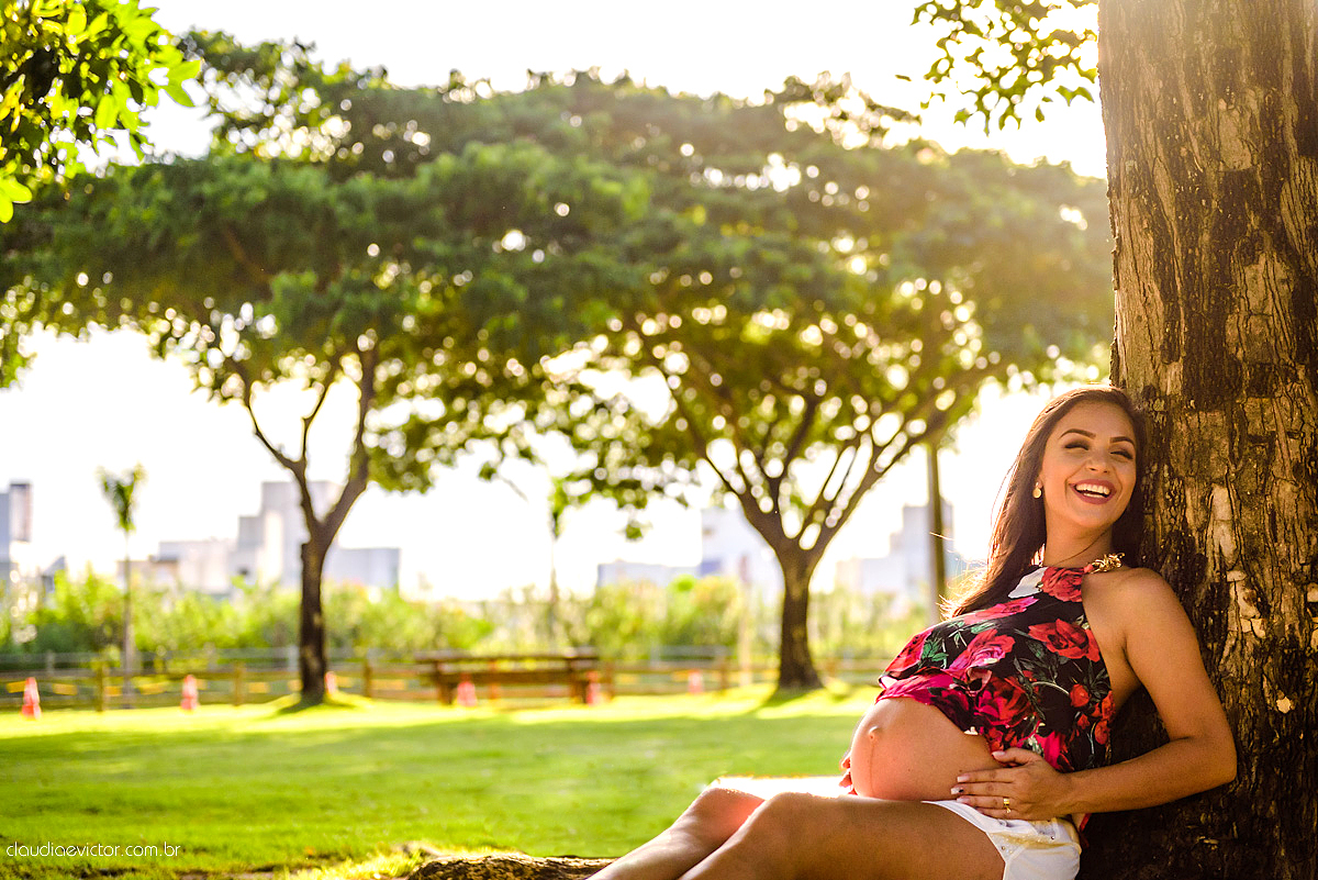 Lindo ensaio de gestante realizado em vitória na ilha do frade e no parque da vale por fotógrafos de casamento de vila velha fotógrafos de casamento de vitória fotógrafos de casamento de serra espirito santo ES