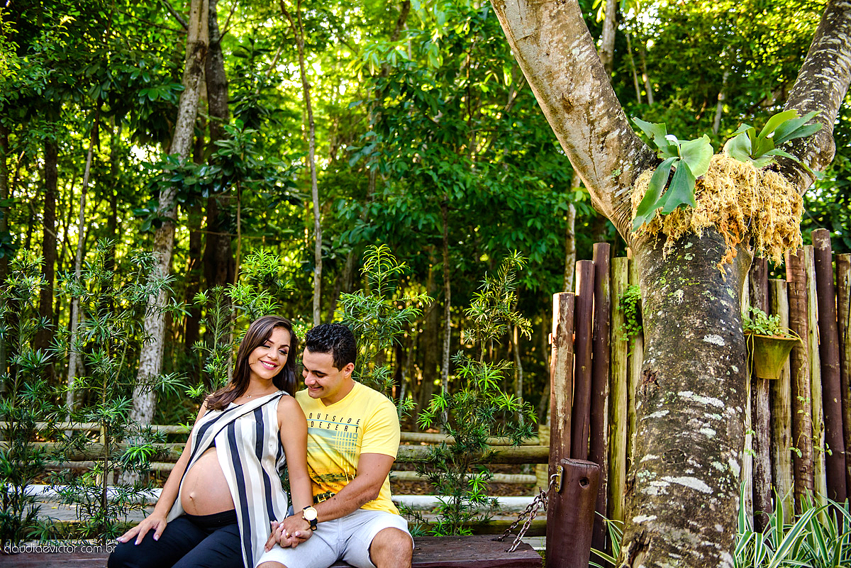 Lindo ensaio de gestante realizado em vitória na ilha do frade e no parque da vale por fotógrafos de casamento de vila velha fotógrafos de casamento de vitória fotógrafos de casamento de serra espirito santo ES