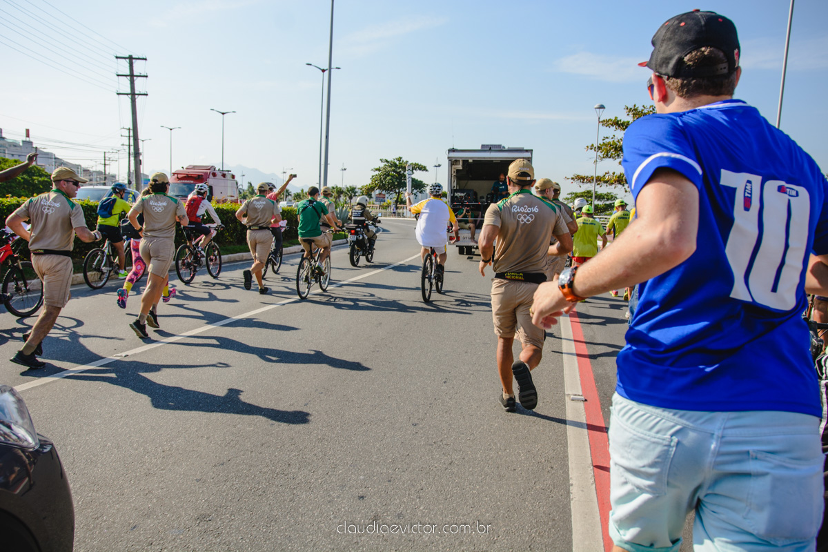 Passagem da tocha olimpica em Vila velha e Vitoria Espirito Santo chama olimpica Olimpiadas 2016 Rio2016 Rio Rio de Janeiro alegria jogos olimpicos Coca Cola Nissan Bradesco