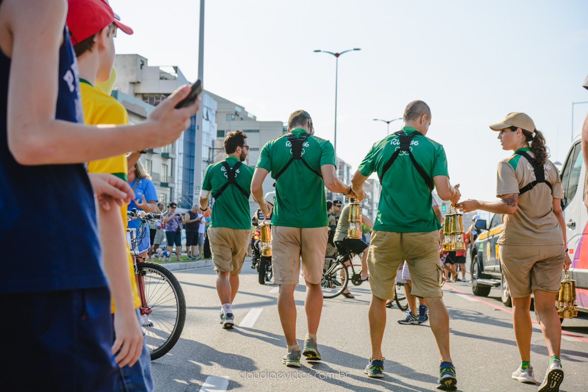 Passagem da tocha olimpica em Vila velha e Vitoria Espirito Santo chama olimpica Olimpiadas 2016 Rio2016 Rio Rio de Janeiro alegria jogos olimpicos Coca Cola Nissan Bradesco