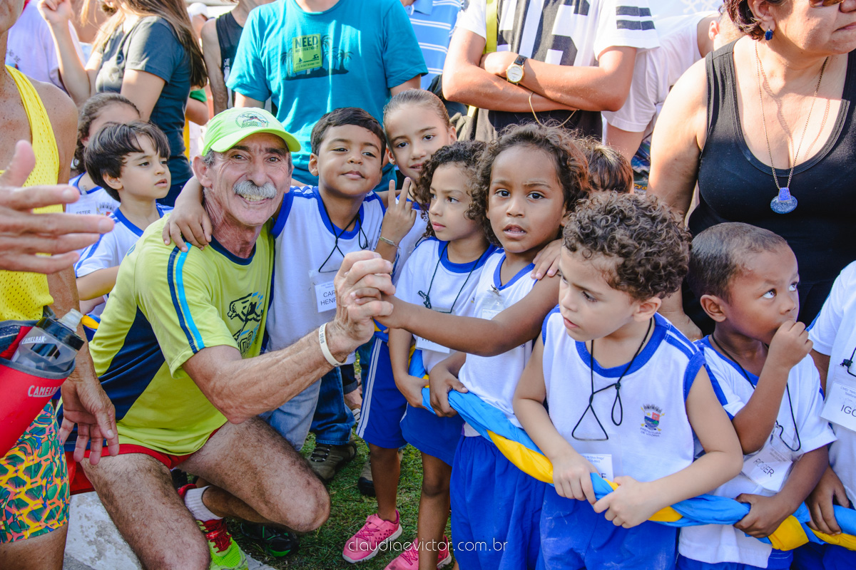 Passagem da tocha olimpica em Vila velha e Vitoria Espirito Santo chama olimpica Olimpiadas 2016 Rio2016 Rio Rio de Janeiro alegria jogos olimpicos Coca Cola Nissan Bradesco