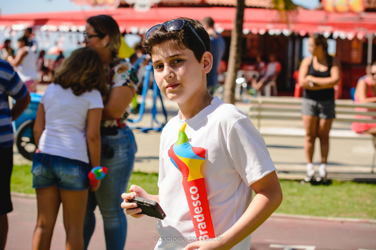 Passagem da tocha olimpica em Vila velha e Vitoria Espirito Santo chama olimpica Olimpiadas 2016 Rio2016 Rio Rio de Janeiro alegria jogos olimpicos Coca Cola Nissan Bradesco