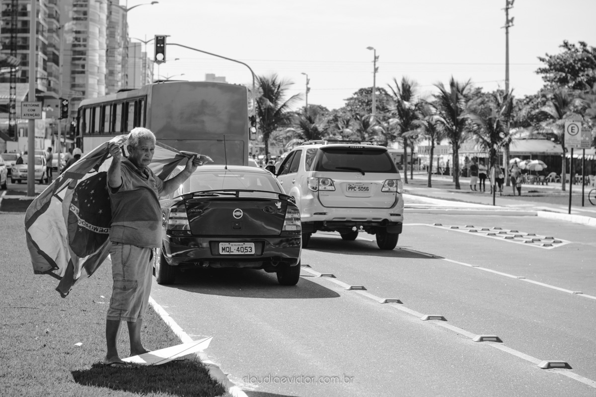 Passagem da tocha olimpica em Vila velha e Vitoria Espirito Santo chama olimpica Olimpiadas 2016 Rio2016 Rio Rio de Janeiro alegria jogos olimpicos Coca Cola Nissan Bradesco