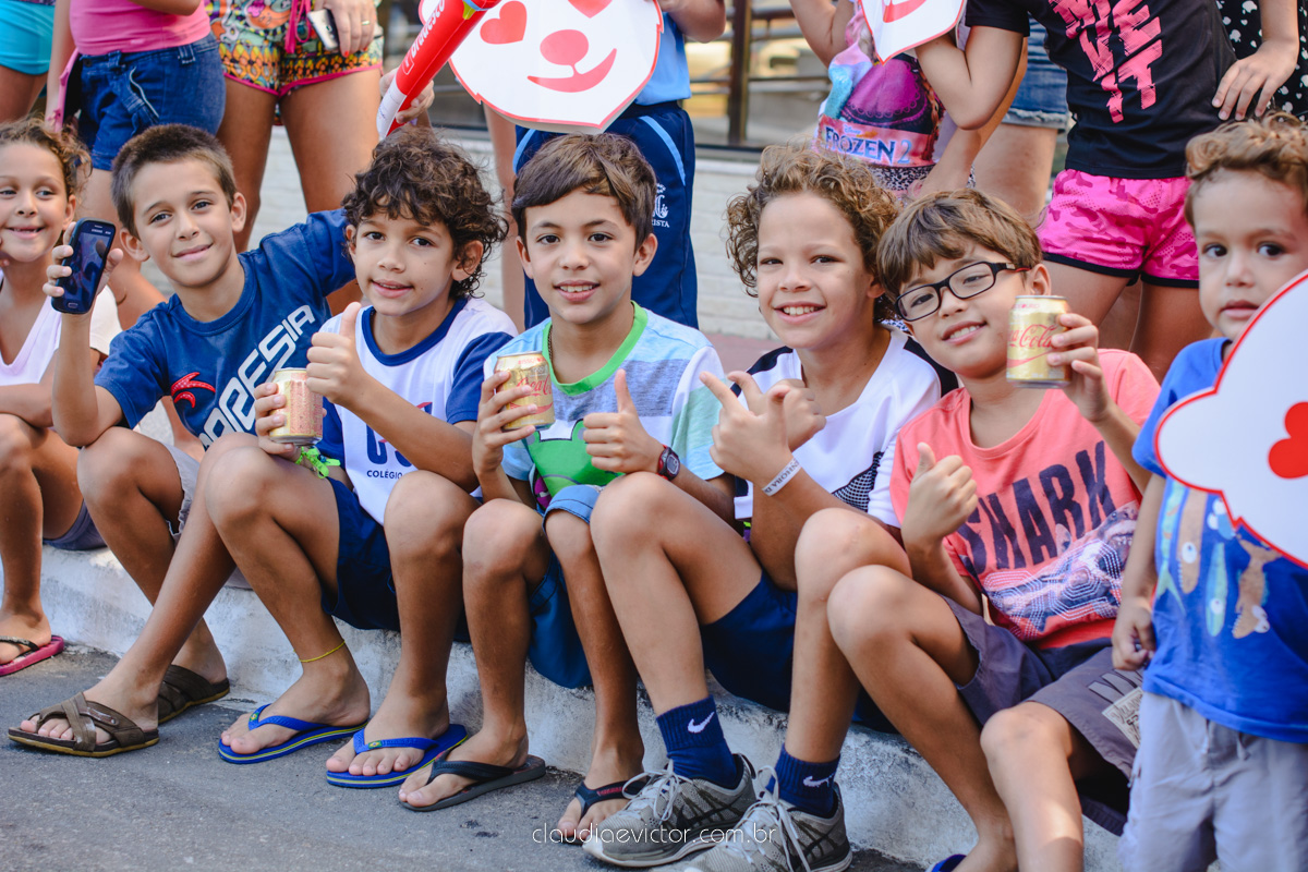 Passagem da tocha olimpica em Vila velha e Vitoria Espirito Santo chama olimpica Olimpiadas 2016 Rio2016 Rio Rio de Janeiro alegria jogos olimpicos Coca Cola Nissan Bradesco