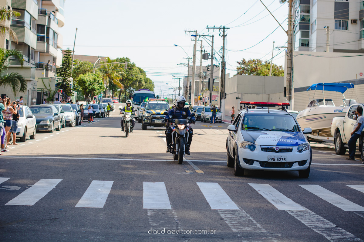 Passagem da tocha olimpica em Vila velha e Vitoria Espirito Santo chama olimpica Olimpiadas 2016 Rio2016 Rio Rio de Janeiro alegria jogos olimpicos Coca Cola Nissan Bradesco