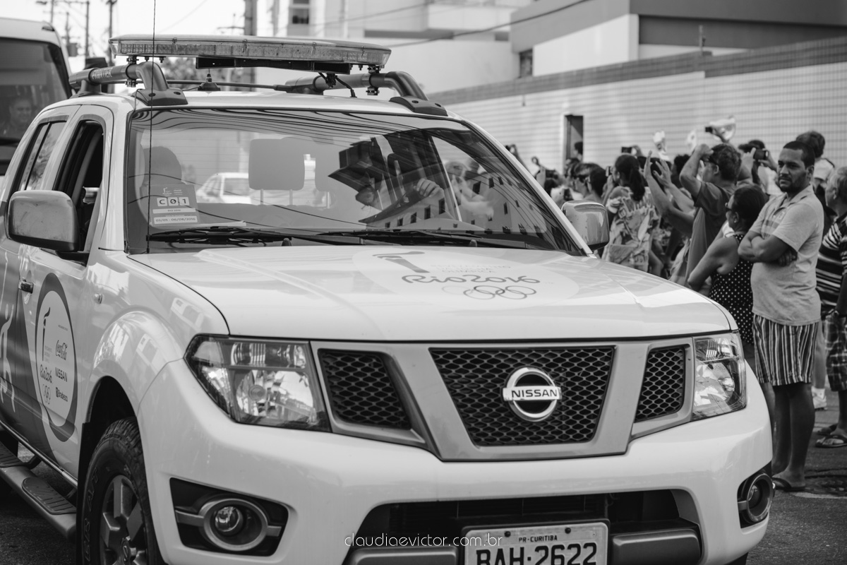 Passagem da tocha olimpica em Vila velha e Vitoria Espirito Santo chama olimpica Olimpiadas 2016 Rio2016 Rio Rio de Janeiro alegria jogos olimpicos Coca Cola Nissan Bradesco