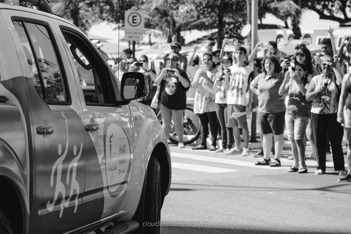 Passagem da tocha olimpica em Vila velha e Vitoria Espirito Santo chama olimpica Olimpiadas 2016 Rio2016 Rio Rio de Janeiro alegria jogos olimpicos Coca Cola Nissan Bradesco