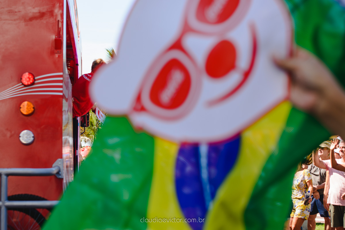 Passagem da tocha olimpica em Vila velha e Vitoria Espirito Santo chama olimpica Olimpiadas 2016 Rio2016 Rio Rio de Janeiro alegria jogos olimpicos Coca Cola Nissan Bradesco