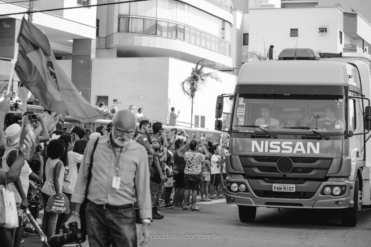 Passagem da tocha olimpica em Vila velha e Vitoria Espirito Santo chama olimpica Olimpiadas 2016 Rio2016 Rio Rio de Janeiro alegria jogos olimpicos Coca Cola Nissan Bradesco