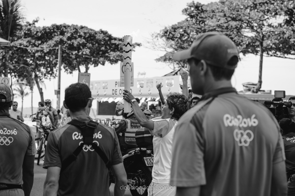 Passagem da tocha olimpica em Vila velha e Vitoria Espirito Santo chama olimpica Olimpiadas 2016 Rio2016 Rio Rio de Janeiro alegria jogos olimpicos Coca Cola Nissan Bradesco