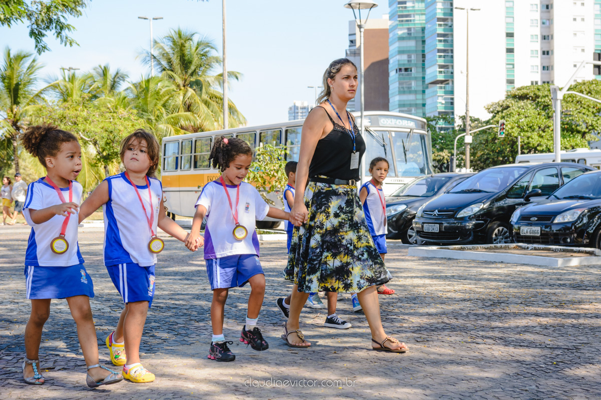 Passagem da tocha olimpica em Vila velha e Vitoria Espirito Santo chama olimpica Olimpiadas 2016 Rio2016 Rio Rio de Janeiro alegria jogos olimpicos Coca Cola Nissan Bradesco