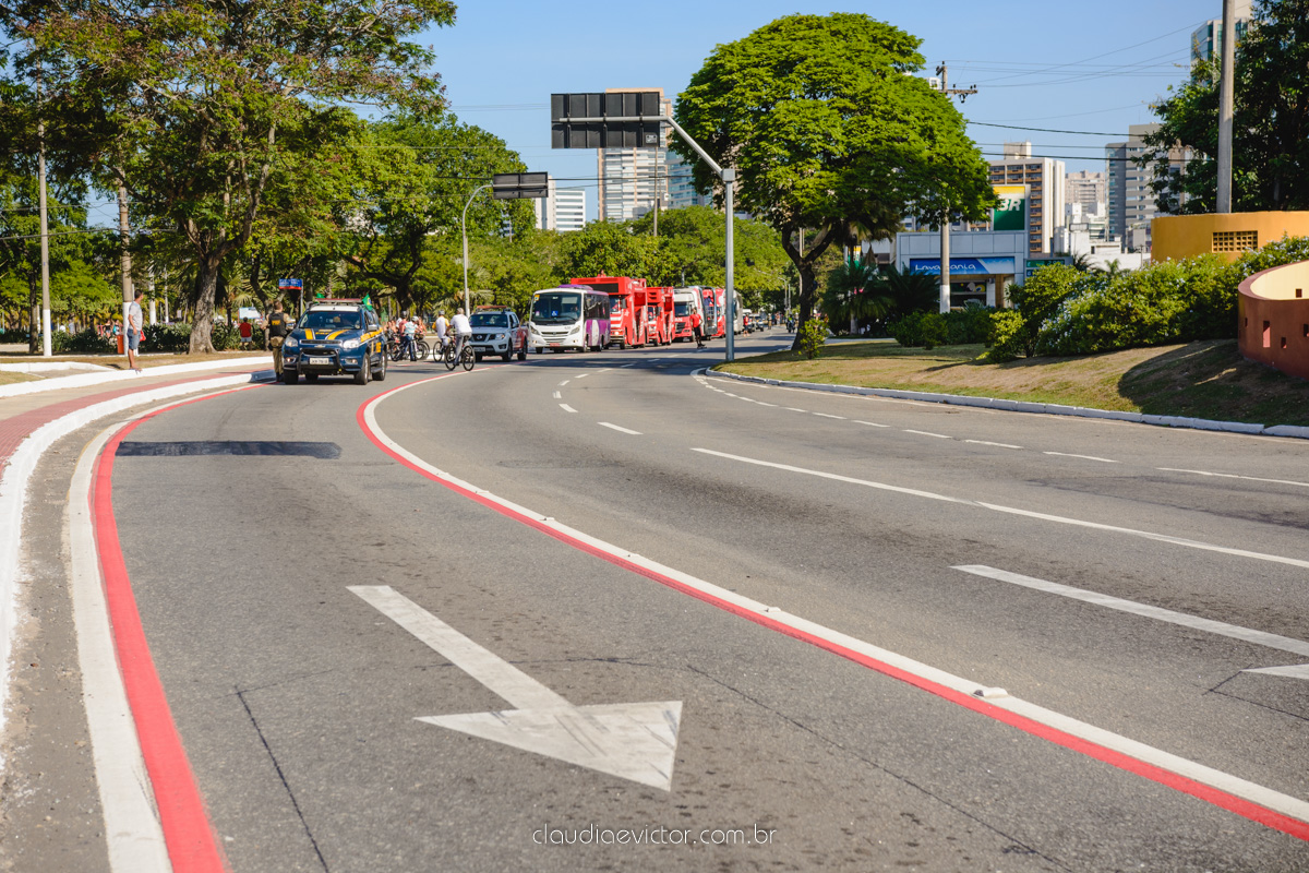 Passagem da tocha olimpica em Vila velha e Vitoria Espirito Santo chama olimpica Olimpiadas 2016 Rio2016 Rio Rio de Janeiro alegria jogos olimpicos Coca Cola Nissan Bradesco