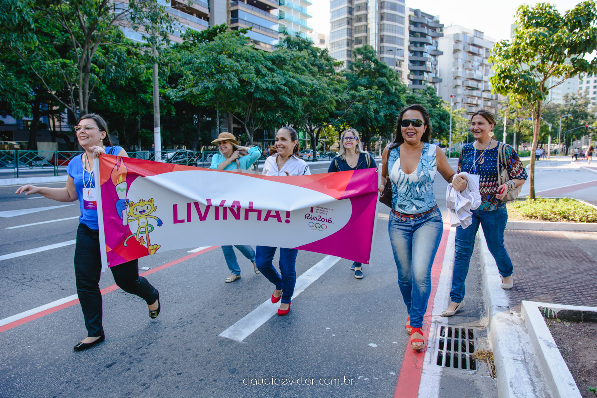Passagem da tocha olimpica em Vila velha e Vitoria Espirito Santo chama olimpica Olimpiadas 2016 Rio2016 Rio Rio de Janeiro alegria jogos olimpicos Coca Cola Nissan Bradesco