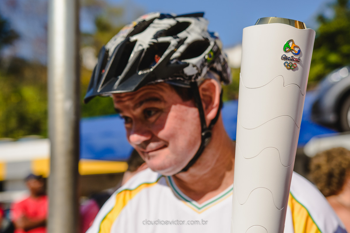 Passagem da tocha olimpica em Vila velha e Vitoria Espirito Santo chama olimpica Olimpiadas 2016 Rio2016 Rio Rio de Janeiro alegria jogos olimpicos Coca Cola Nissan Bradesco