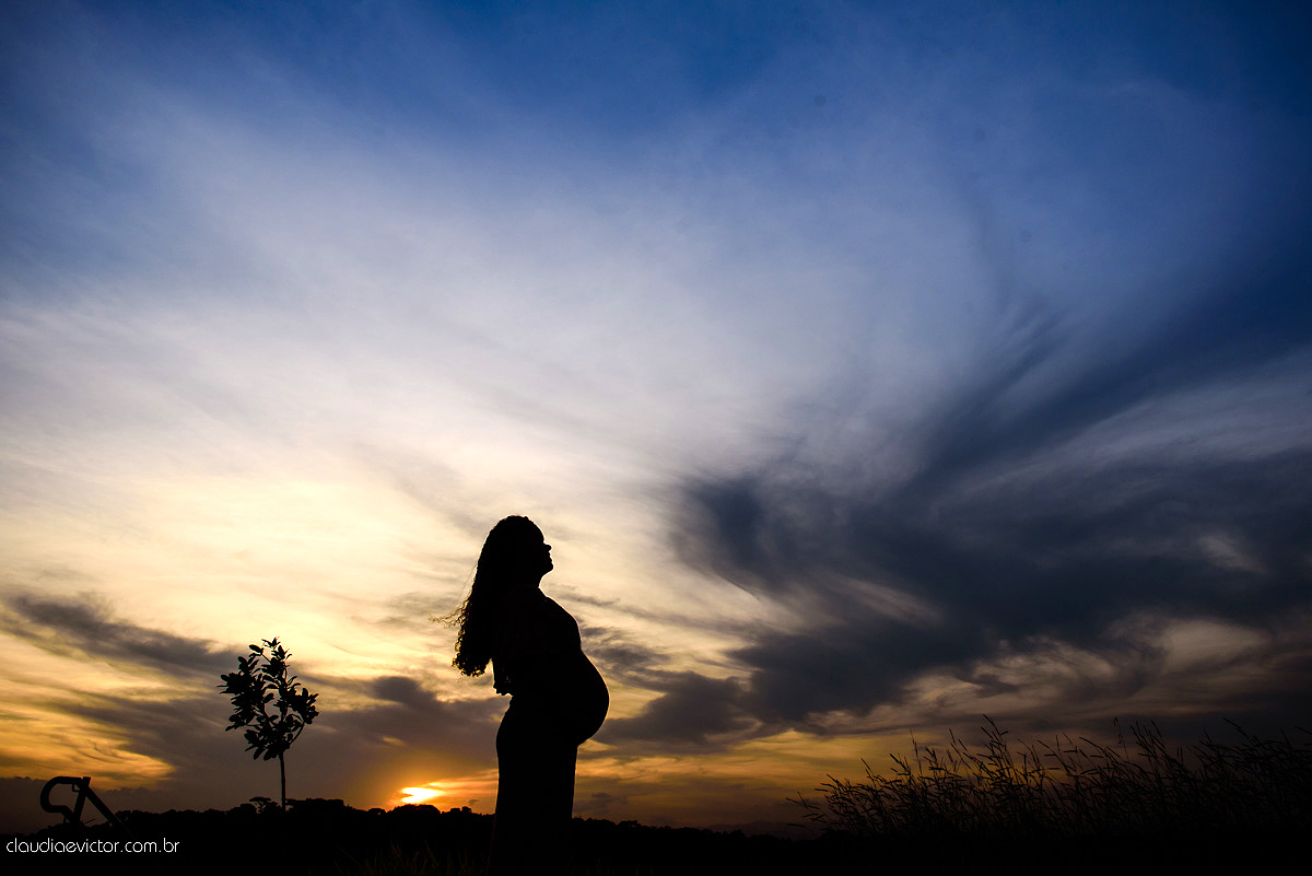 Lindo ensaio de gestante por fotógrafos de casamento de vila velha fotógrafos de casamento de vitória espirito santo es com papai mamãe e muita ansiedade e espera pela chegada do bebê Miguel com por do sol, fotos na floresta e ponte com lago