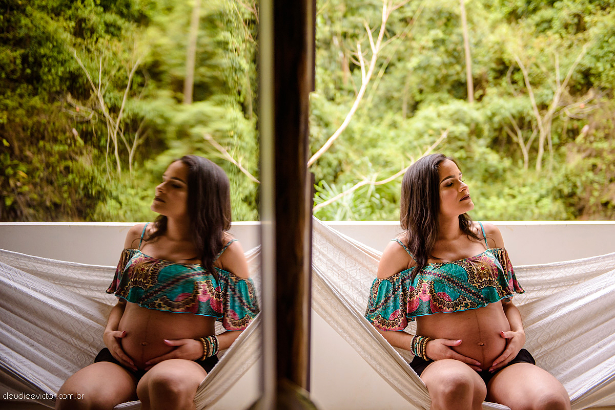 Lindo ensaio de gestante e grávida feito por fotógrafos de casamento de vila velha fotógrafos de casamento de vitória fotógrafos de casamento de serra espirito santo es numa cachoeira em brejetuba