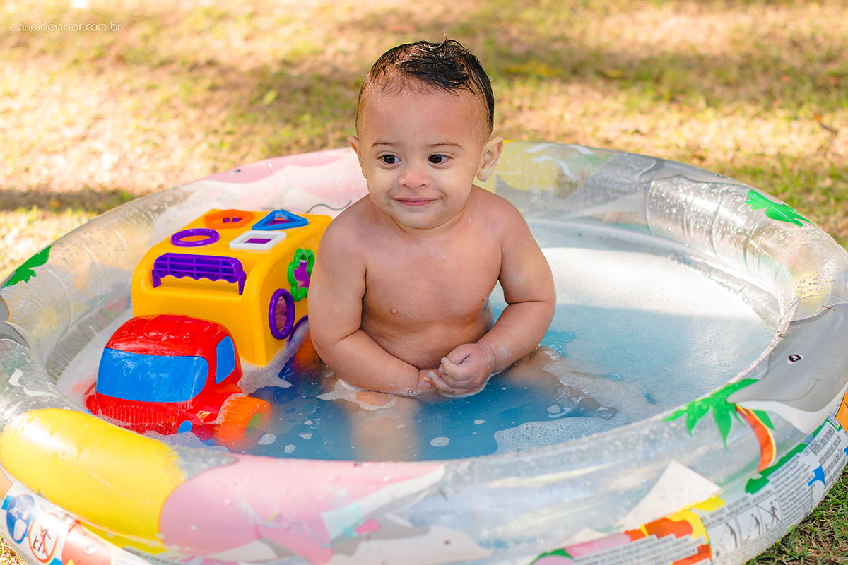 Book, book infantil, fotos infantis, fotos de criança, smash the cake, fotografo casamento vila velha, fotografo casamento vitória, fotografo casamento serra, fofura, fotos fofas, cute, bolo, parque da vale, bola azul, miguel Espirito Santo ES